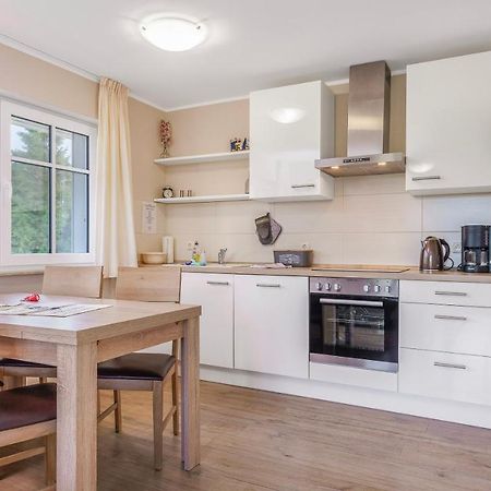 Kaept'N Kalle Ferienwohnungen Zingst Exterior foto